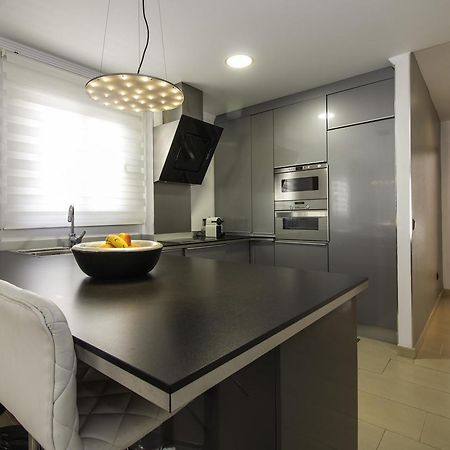 Plaza De Espana Boutique Apartment 네르하 외부 사진