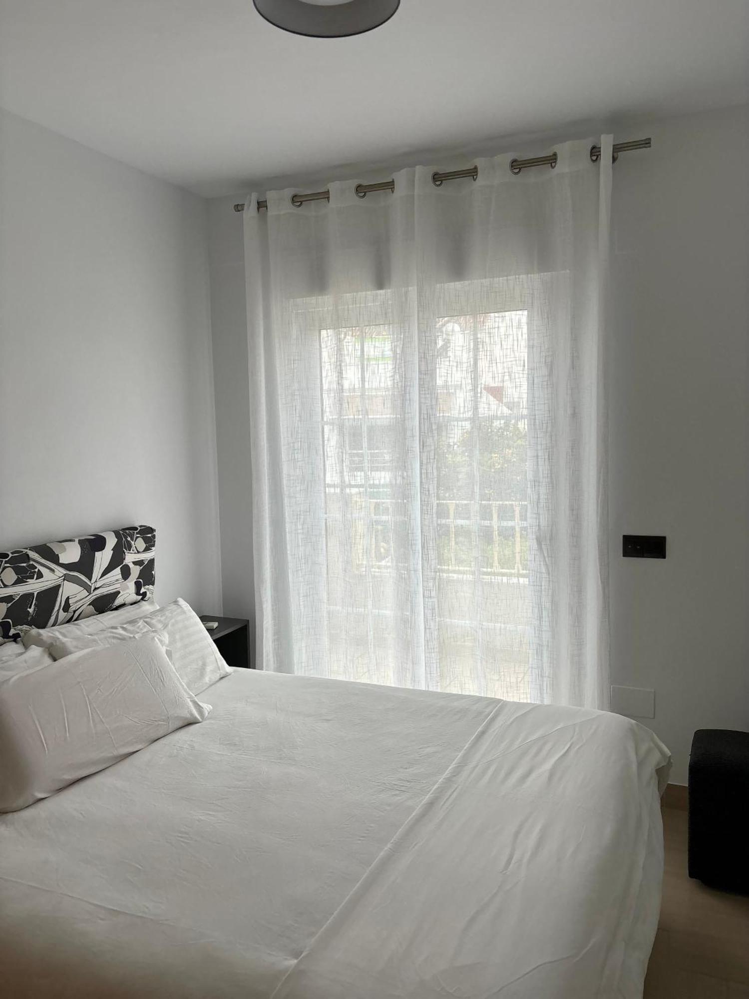 Plaza De Espana Boutique Apartment 네르하 외부 사진